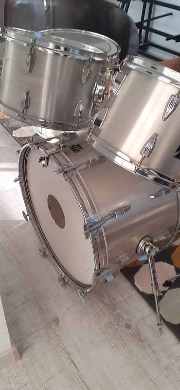 Tama Royalstar 1979 Drum set + Snare Made in Japan image 1