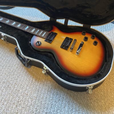 Gibson Les Paul Studio T 2016 image 9