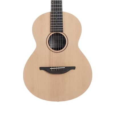 Sheeran by Lowden W02 - Sitka Spruce/Indian Rosewood - LR Baggs Element VTC (704)* image 1