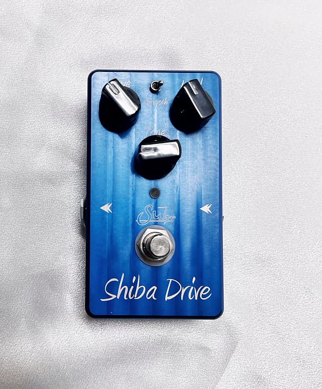 Suhr Shiba Drive | Reverb