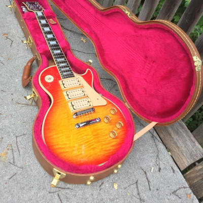 Gibson 1993 Les Paul Custom Plus Ace Frehley "BUDOKAN" image 11