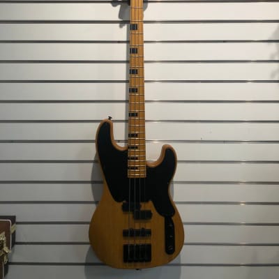 Schecter Model T 4 String Bass Bass Guitar (Cherry Hill, NJ) for sale