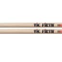 Vic Firth Extreme 5A Wood Tip Drumsticks