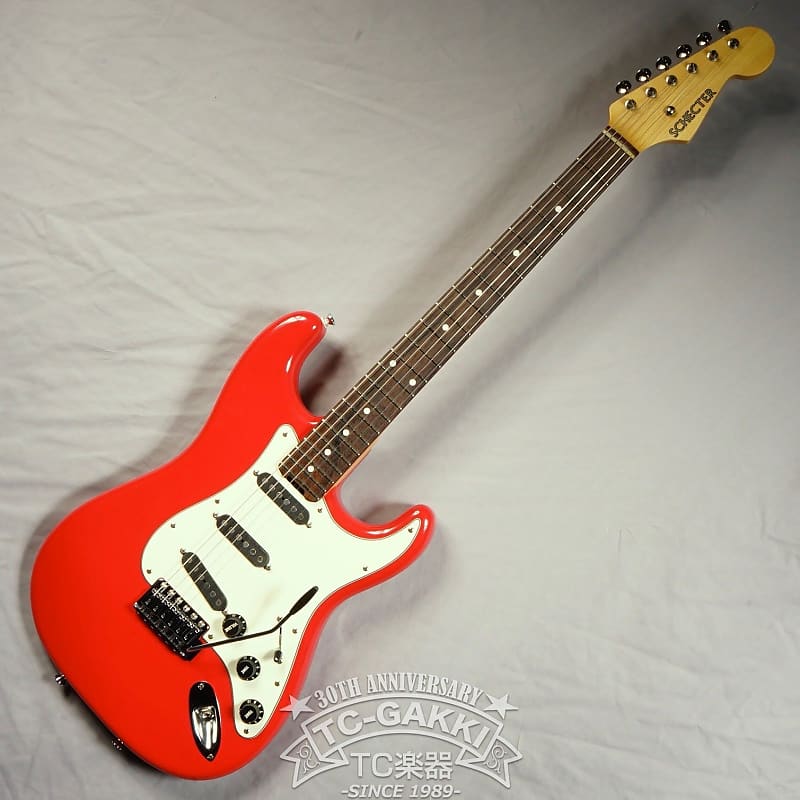メルコウ　schecter tr-st SCHECTER TR-ST | SCHECTER