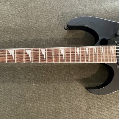 Ibanez RG370DX Standard | Reverb