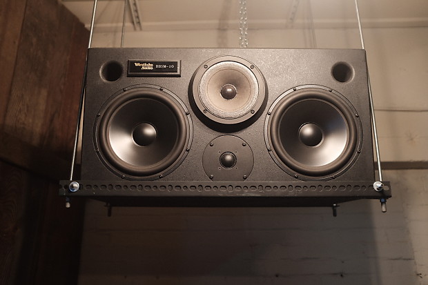 Westlake studio monitors cheap