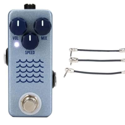 Reverb.com listing, price, conditions, and images for jhs-the-tidewater