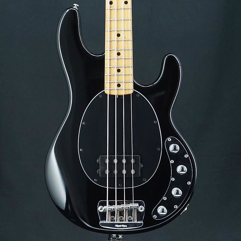 Ernie Ball Music Man Stingray EX | Reverb