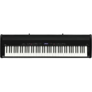 Kawai ES8 88-Key Digital Piano