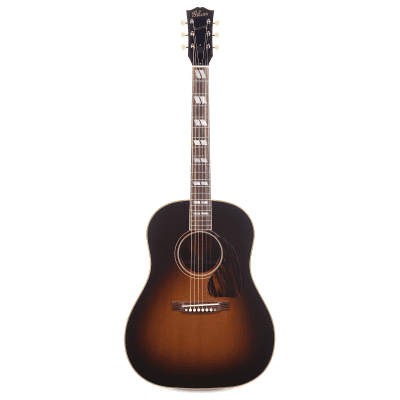 Gibson Southern Jumbo SJ 1946 - 1955 | Reverb