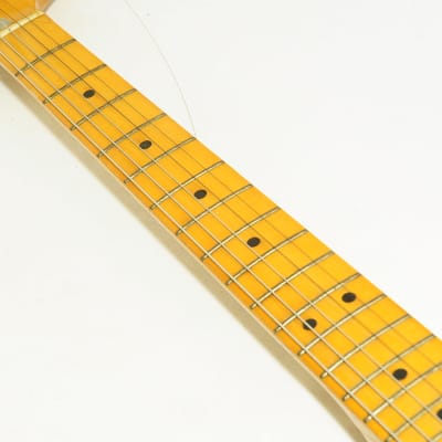 TOKAI Silver Star Japan Vintage Electric Guitar Ref.No.5365 image 3