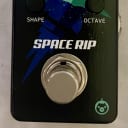 Pigtronix Space Rip 2021 - Black