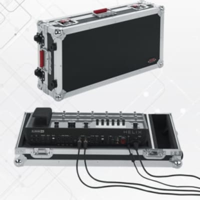 Reverb.com listing, price, conditions, and images for line-6-helix