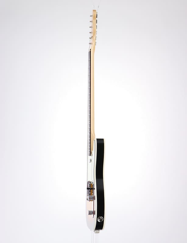 Fender MIJ Heritage '60s Telecaster Custom | Reverb