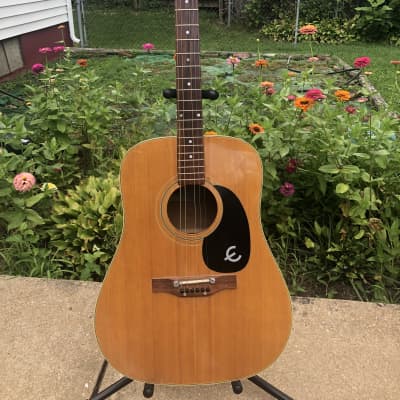 Epiphone Ft-145 1970s for sale
