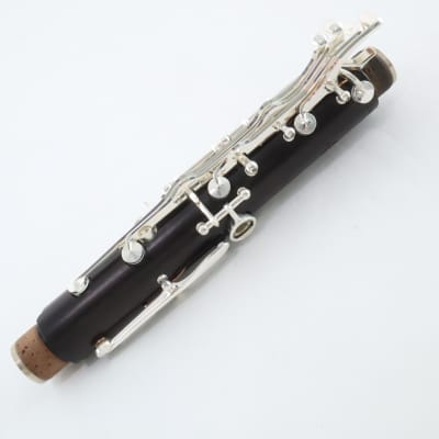 Selmer Paris Model B16SIG Signature Professional Bb Clarinet BRAND NEW image 8