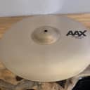 Sabian 16" AAX X-plosion Crash Cymbal Brilliant