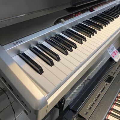 Casio PX-200 Stage Piano (Atlanta, GA)