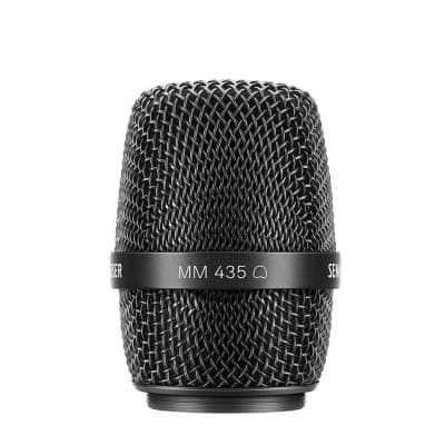 Sennheiser 2025 mkh 435