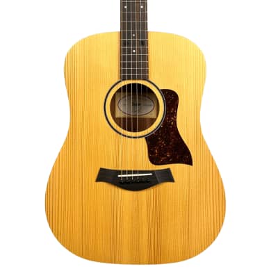 Taylor Big Baby Taylor (BBT) Layered Walnut/Sitka Spruce Natural Acoustic - 4083 for sale