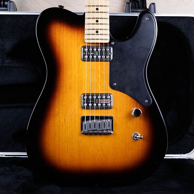 Fender USA 60th Anniv Telecaster 2011年製 Fender 