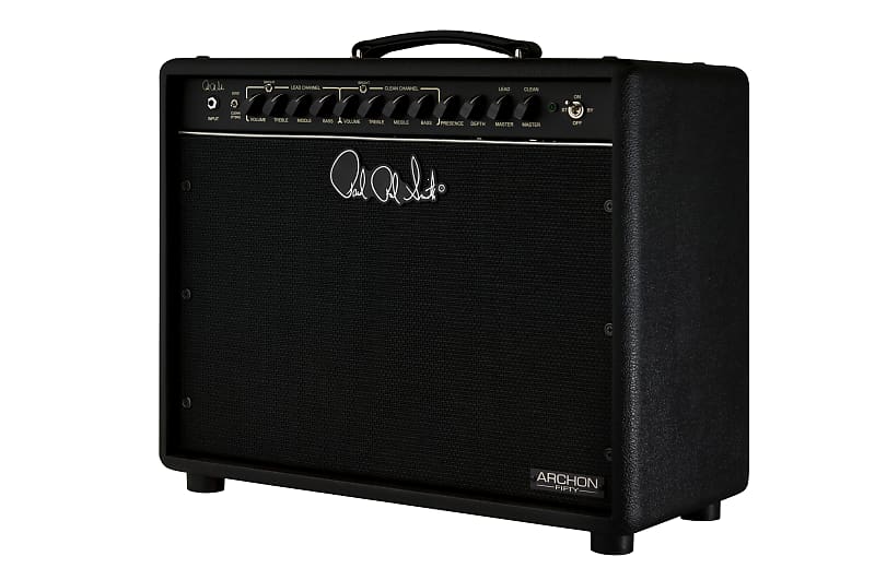 Paul Reed Smith PRS Archon 50W 2-Channel 1X12 Combo Amplifier