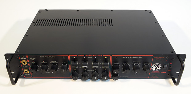 アンプ S.W.R / SM-400 - bridge 400W/stereo 140W $_57.JPG?set_id=880000500F