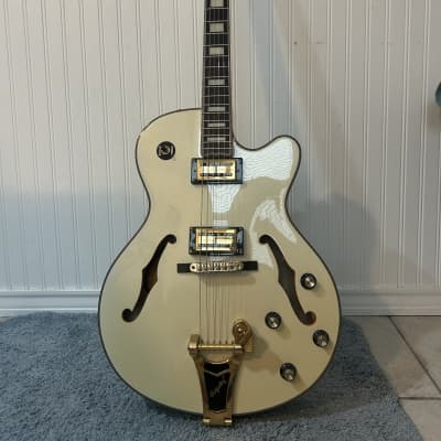 Epiphone Emperor Swingster Royale Hollowbody Electric Guitar