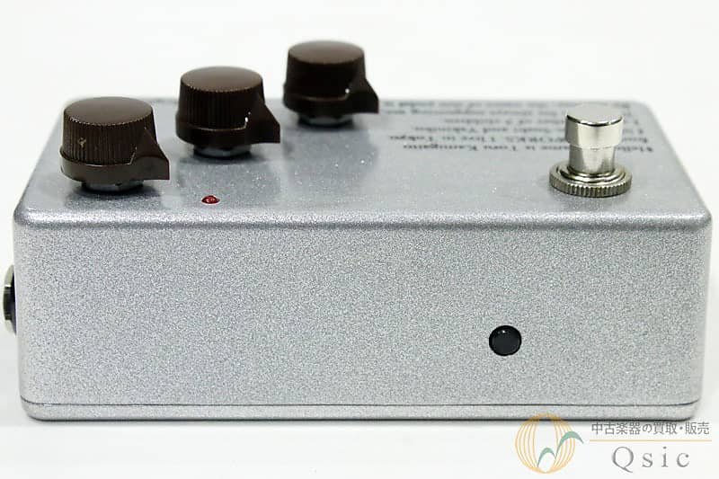 HTJ-WORKS Bright Horse Over Drive | Reverb Canada