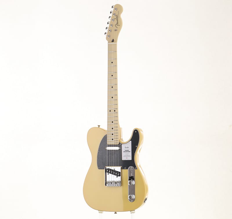 Fender MIJ Junior Collection Telecaster | Reverb