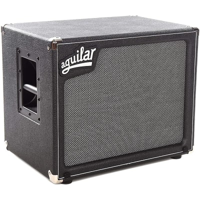 Aguilar SL 210 Super Lightweight 400-Watt 2x10" Bass Speaker Cabinet (8ohm) *Authorized Dealer* image 2