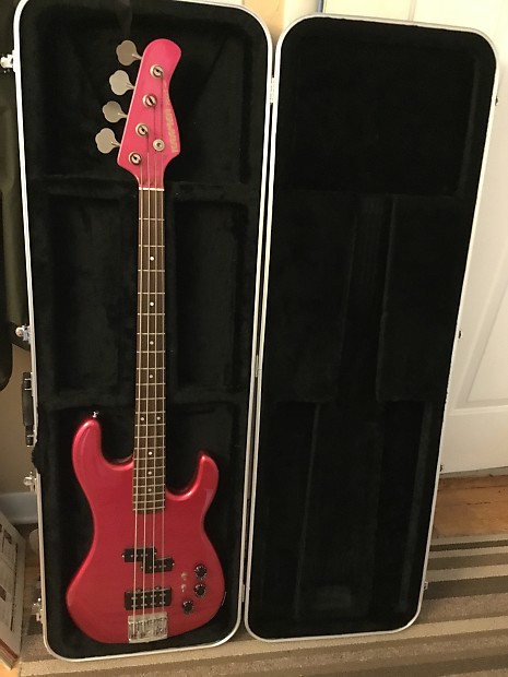 Kramer Focus 7000 Bass guitar > excellent condition image 1
