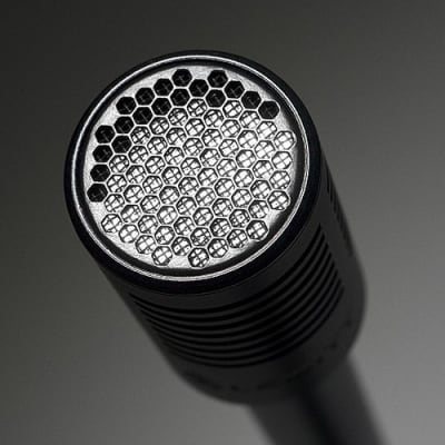 Lewitt Interviewer Omnidirectional Dynamic Microphone image 9