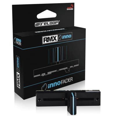 Reloop RMX-INNOFADER Non-Contact Fader For The RMX Series image 2