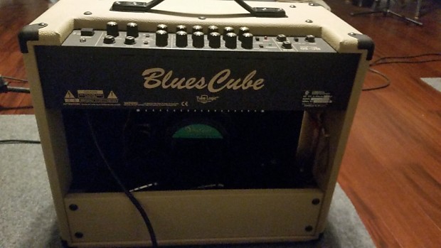 Roland Blues Cube BC-60