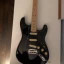 Fender FSR Special Edition Player Stratocaster with Maple Fretboard Black