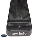 Preowned Dunlop Cry Baby Wah Pedal