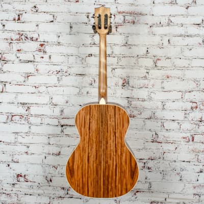 Kala - KA-GTR - Acoustic Tenor Guitar - w/Bag - x2108 - USED image 10