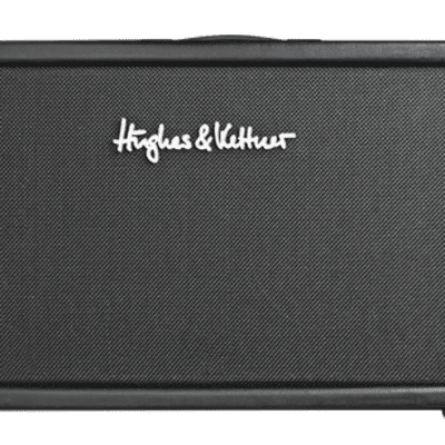 Hughes & Kettner TubeMeister 2 x 12 Inch Extension Speaker for sale
