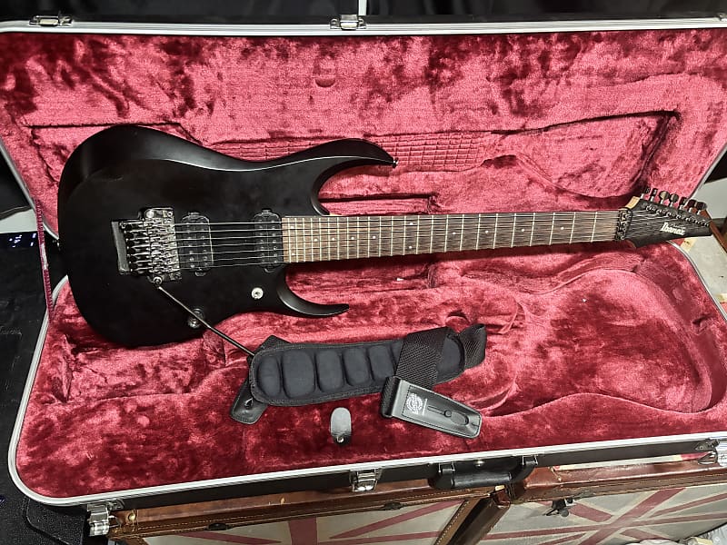 Ibanez RGD2127Z Prestige | Reverb