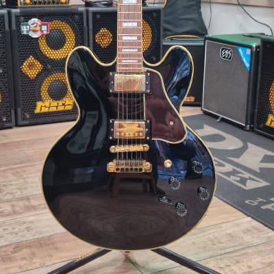 Epiphone B.B. King Lucille 2018 - Ebony for sale