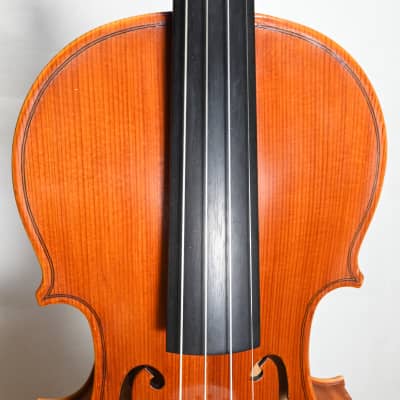 Pygmalius Tokyo ST-02 Violin (Intermediate-to-Advanced), 4/4