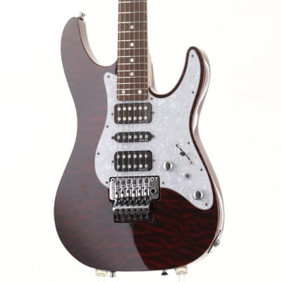 Schecter Sd Ii 24 Mh Bkch [Sn Sasg10103] [09/27] | Reverb