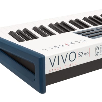 Dexibell Vivo S7 Pro Stage Piano - Bonus Pak image 6