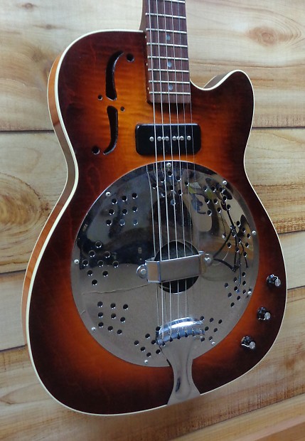 Electric dobro cheap
