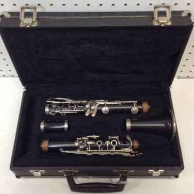 Artley Prelude 18-S Clarinet with case - F636 [preowned] image 1