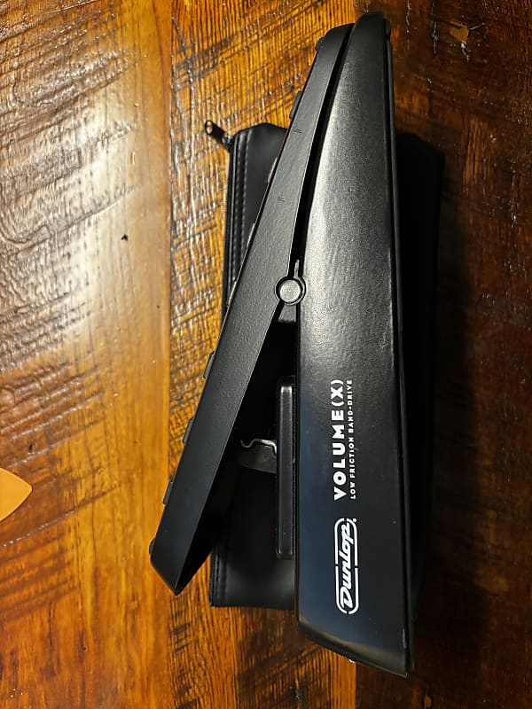 Dunlop DVP3 Volume X Pedal
