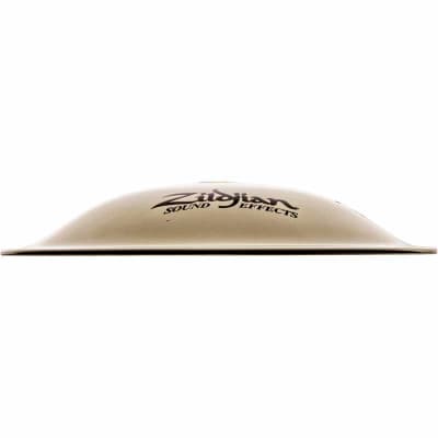 Zildjian A20001 Zil-Bel 6" image 4