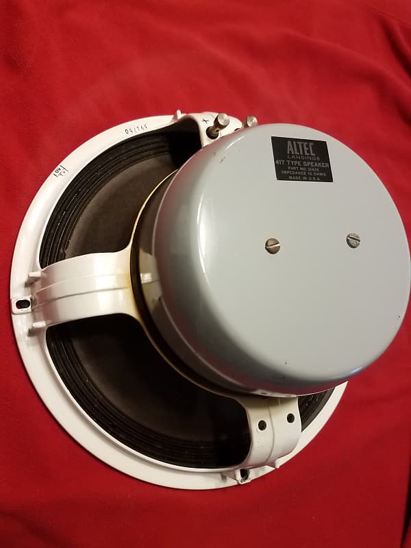 Altec lansing hot sale 417