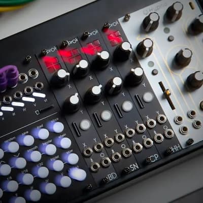 prok modular CP（SD）